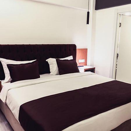 Tymbris Hotel Eskişehir Eksteriør bilde