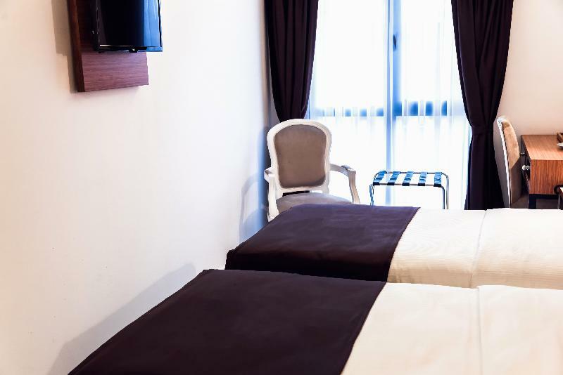 Tymbris Hotel Eskişehir Eksteriør bilde